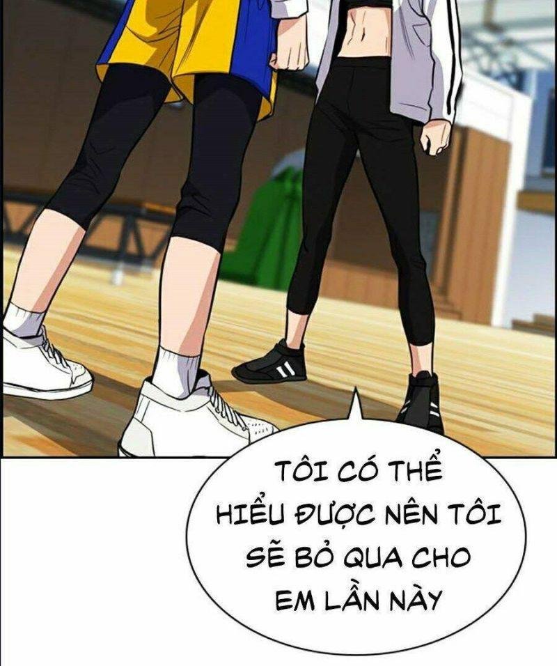 Giáo Dục Chân Chính – Get Schooled Chapter 37 - Trang 2