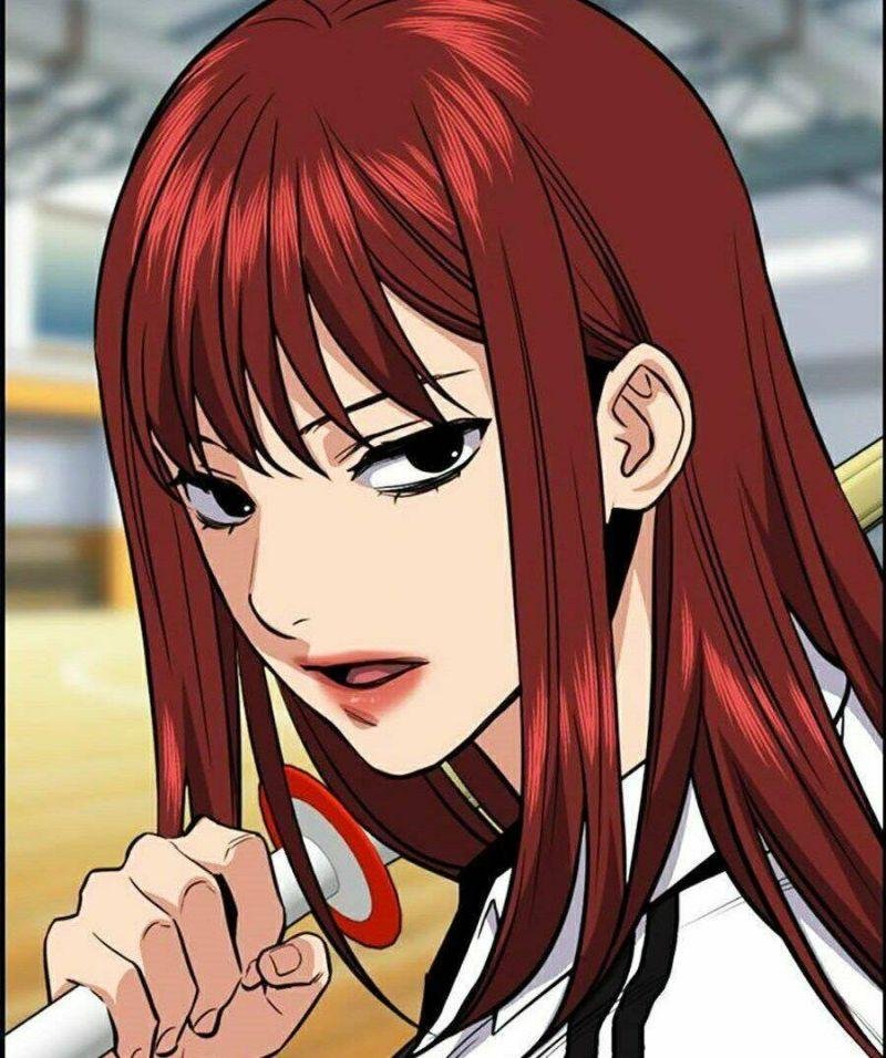 Giáo Dục Chân Chính – Get Schooled Chapter 37 - Trang 2