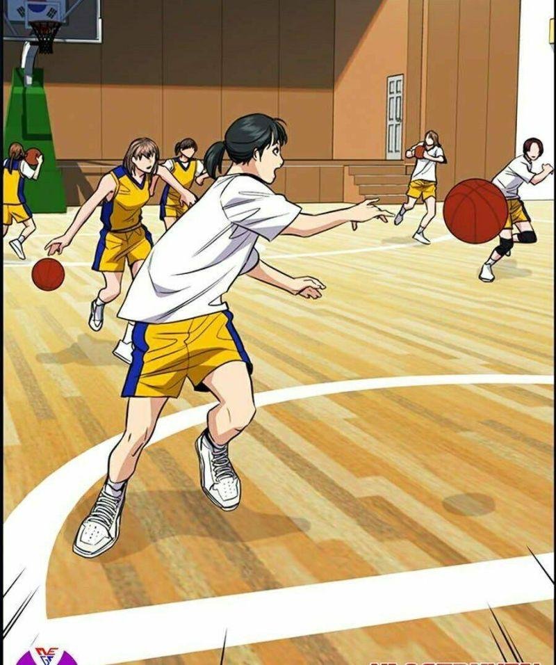 Giáo Dục Chân Chính – Get Schooled Chapter 37 - Trang 2