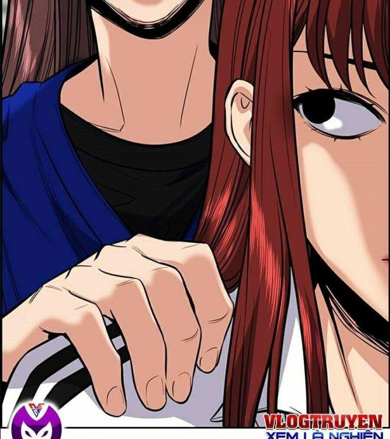 Giáo Dục Chân Chính – Get Schooled Chapter 37 - Trang 2