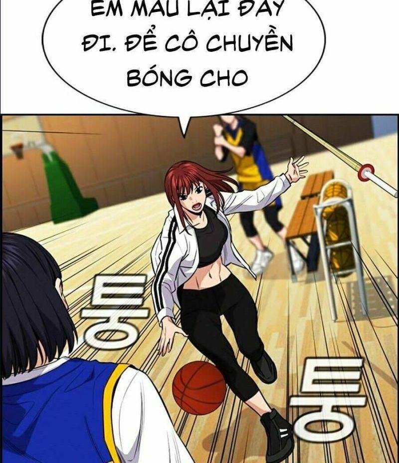 Giáo Dục Chân Chính – Get Schooled Chapter 37 - Trang 2