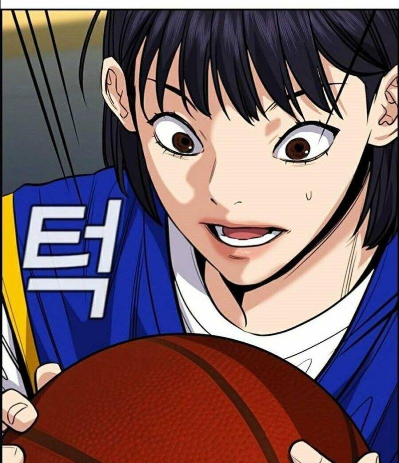 Giáo Dục Chân Chính – Get Schooled Chapter 37 - Trang 2