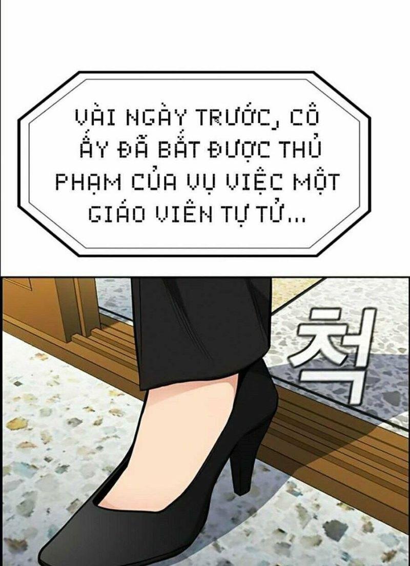 Giáo Dục Chân Chính – Get Schooled Chapter 38 - Trang 2