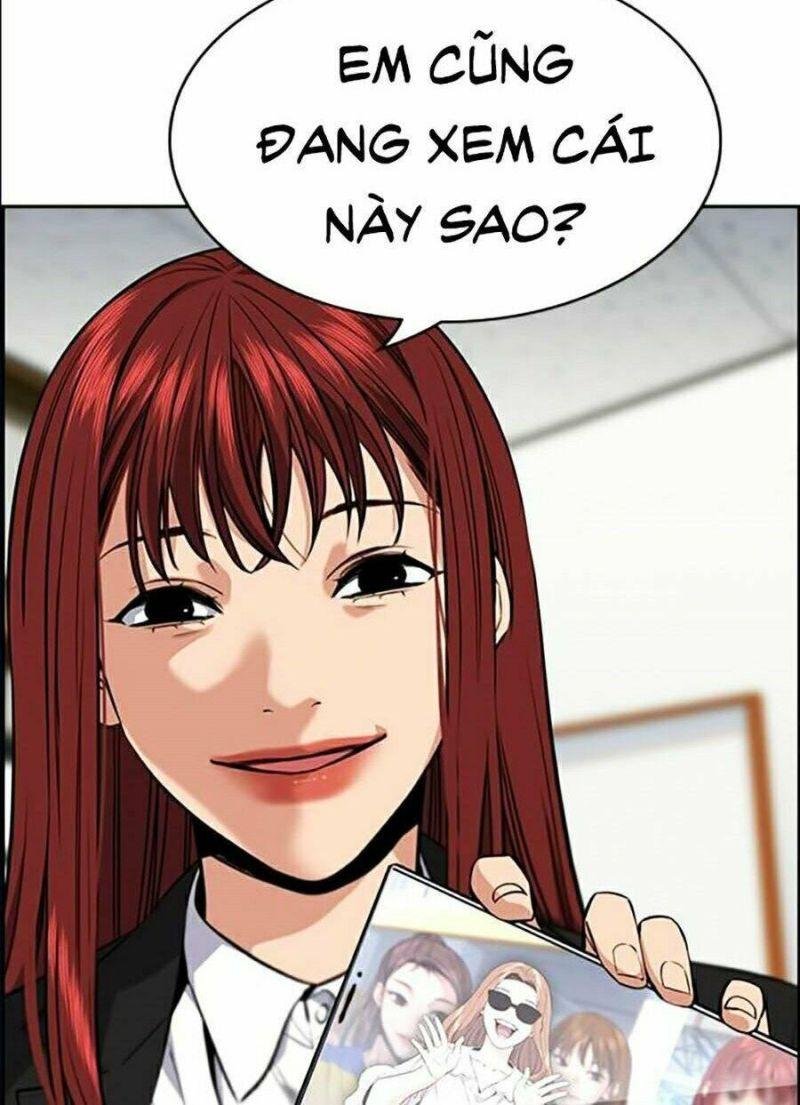 Giáo Dục Chân Chính – Get Schooled Chapter 38 - Trang 2