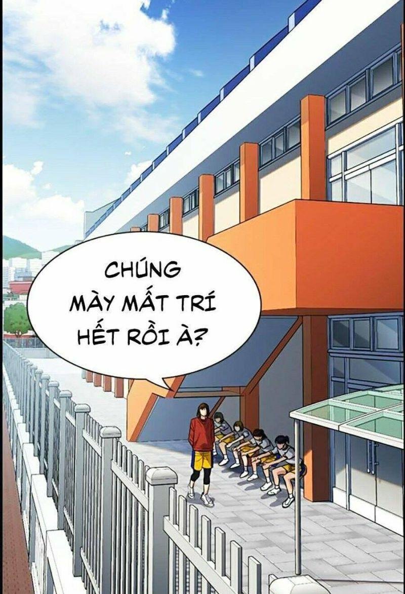 Giáo Dục Chân Chính – Get Schooled Chapter 38 - Trang 2