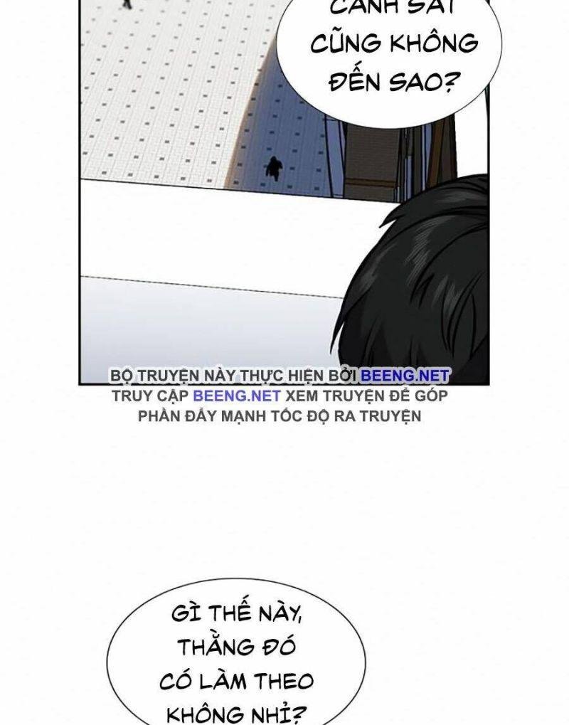 Giáo Dục Chân Chính – Get Schooled Chapter 4 - Trang 2