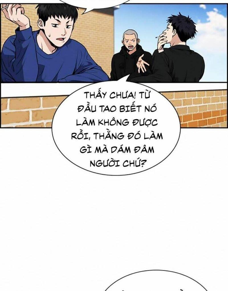 Giáo Dục Chân Chính – Get Schooled Chapter 4 - Trang 2