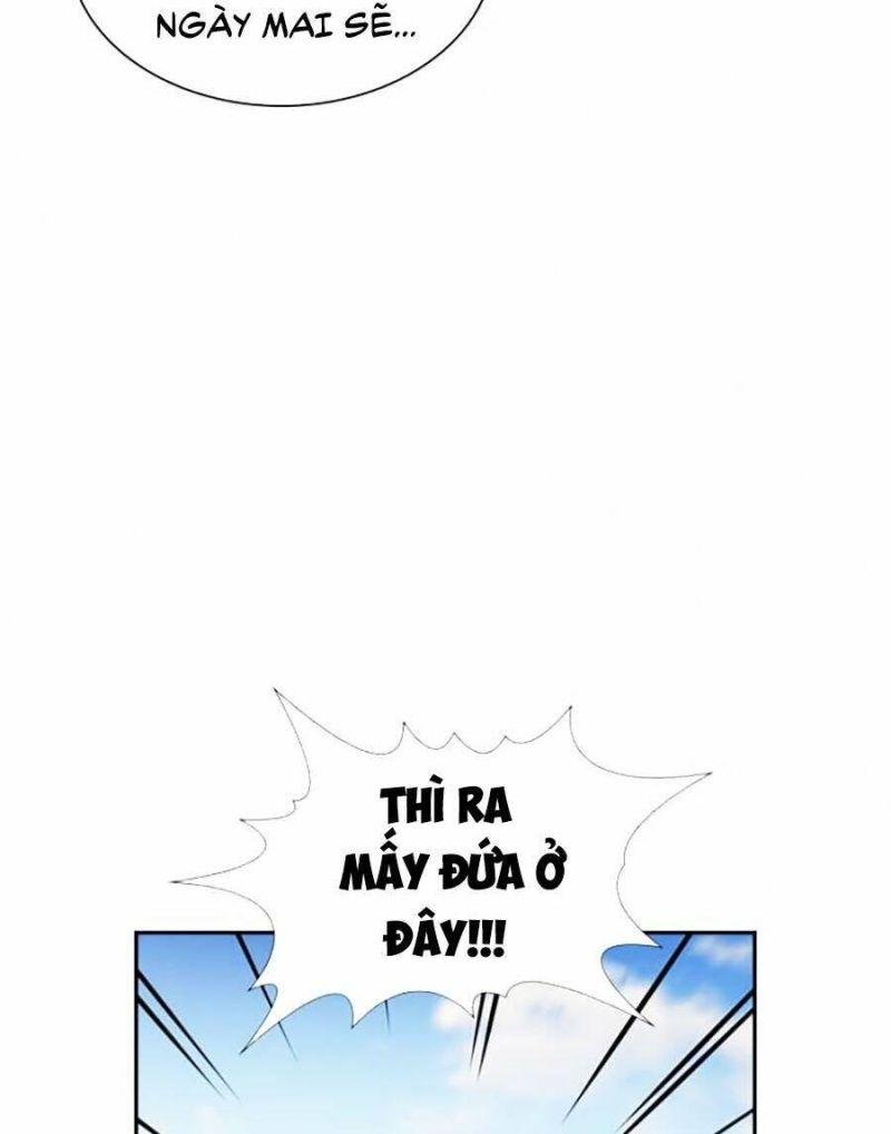 Giáo Dục Chân Chính – Get Schooled Chapter 4 - Trang 2