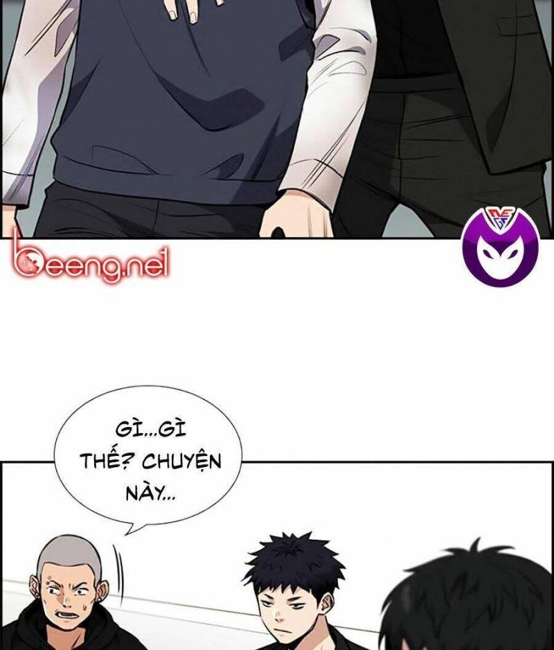 Giáo Dục Chân Chính – Get Schooled Chapter 4 - Trang 2