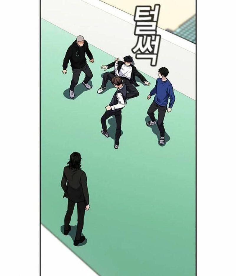 Giáo Dục Chân Chính – Get Schooled Chapter 4 - Trang 2