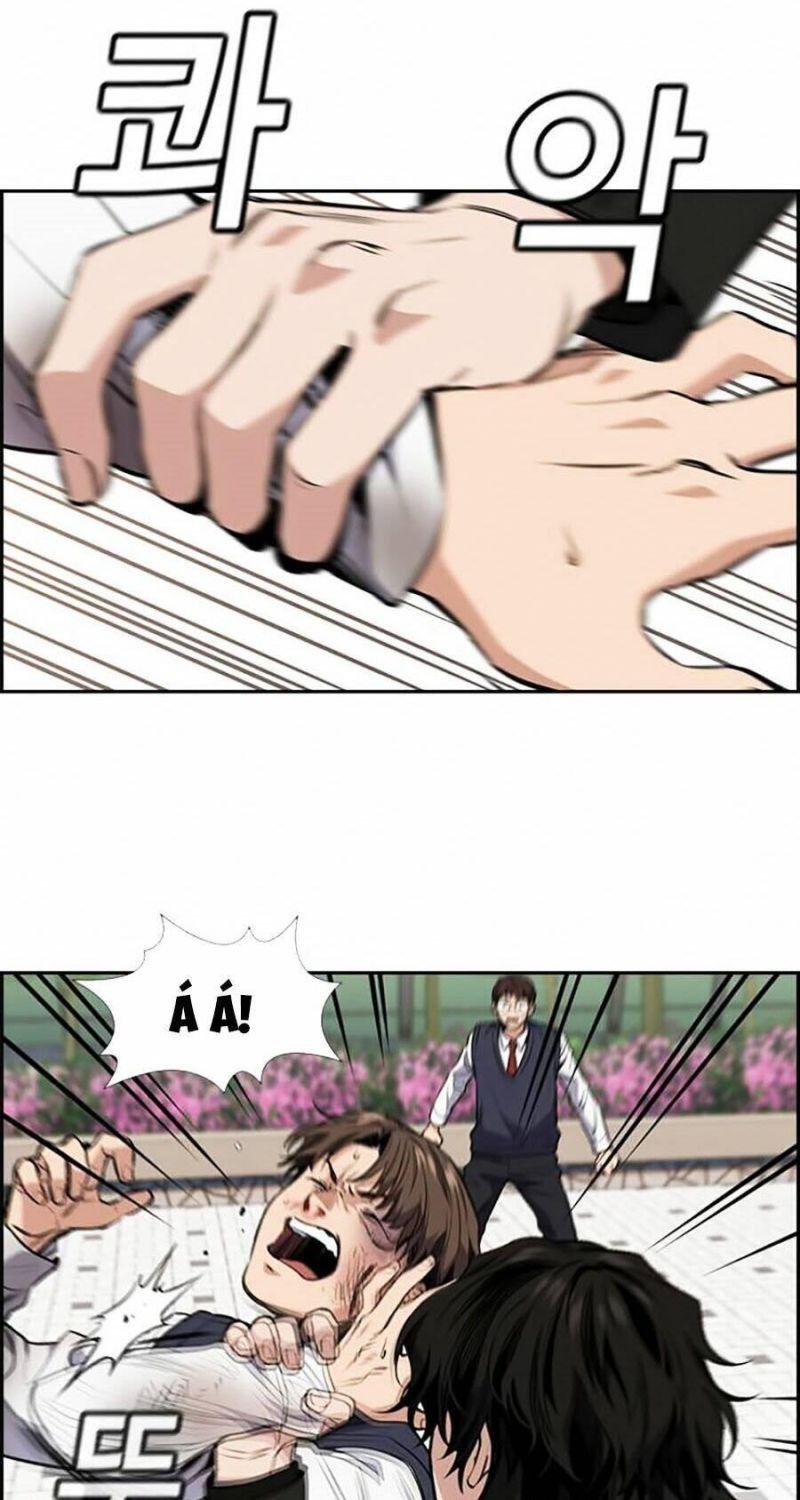 Giáo Dục Chân Chính – Get Schooled Chapter 4 - Trang 2