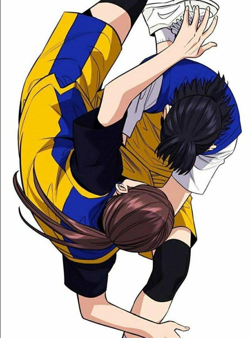 Giáo Dục Chân Chính – Get Schooled Chapter 40 - Trang 2