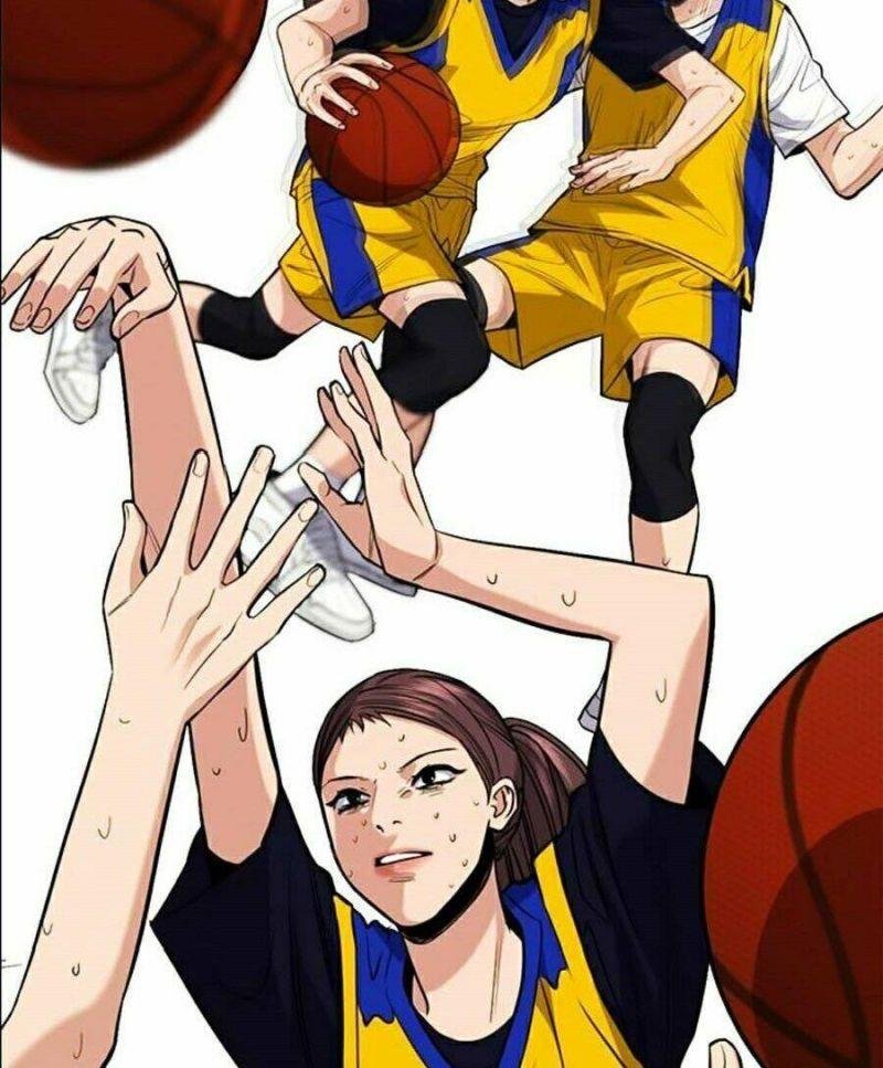 Giáo Dục Chân Chính – Get Schooled Chapter 40 - Trang 2