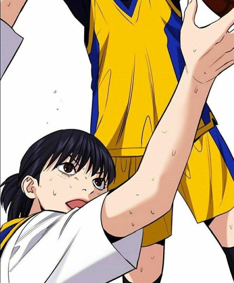 Giáo Dục Chân Chính – Get Schooled Chapter 40 - Trang 2