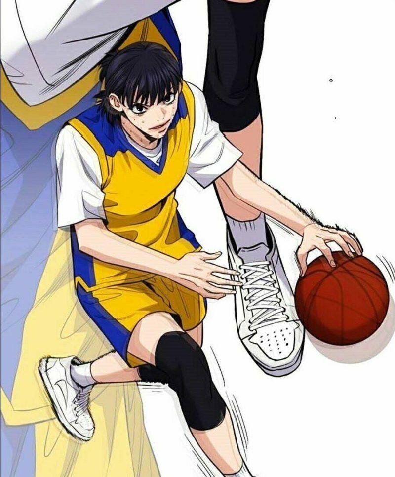 Giáo Dục Chân Chính – Get Schooled Chapter 40 - Trang 2