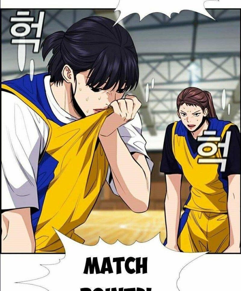 Giáo Dục Chân Chính – Get Schooled Chapter 40 - Trang 2