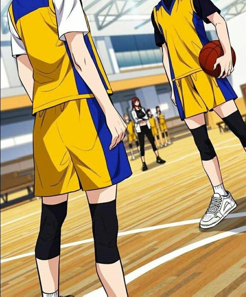 Giáo Dục Chân Chính – Get Schooled Chapter 40 - Trang 2