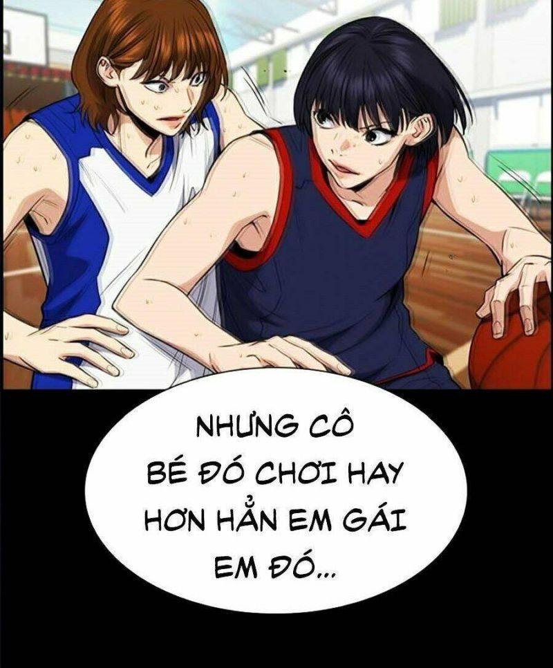 Giáo Dục Chân Chính – Get Schooled Chapter 40 - Trang 2