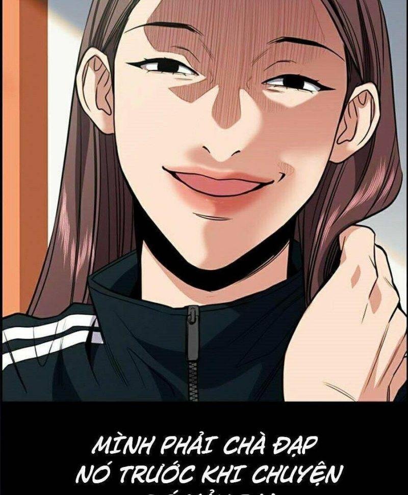 Giáo Dục Chân Chính – Get Schooled Chapter 40 - Trang 2