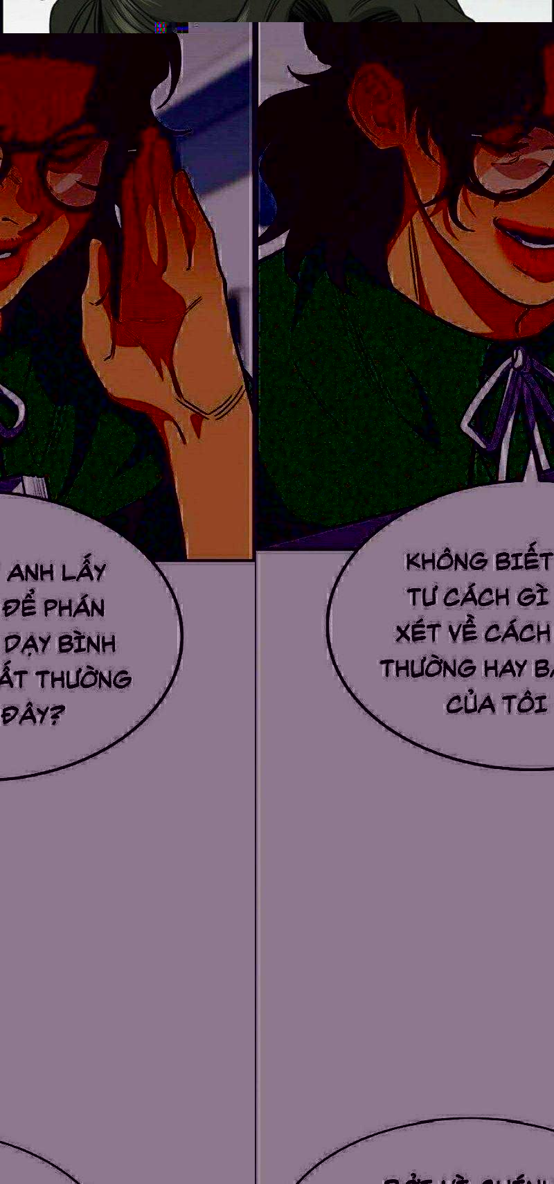 Giáo Dục Chân Chính – Get Schooled Chapter 42 - Trang 2