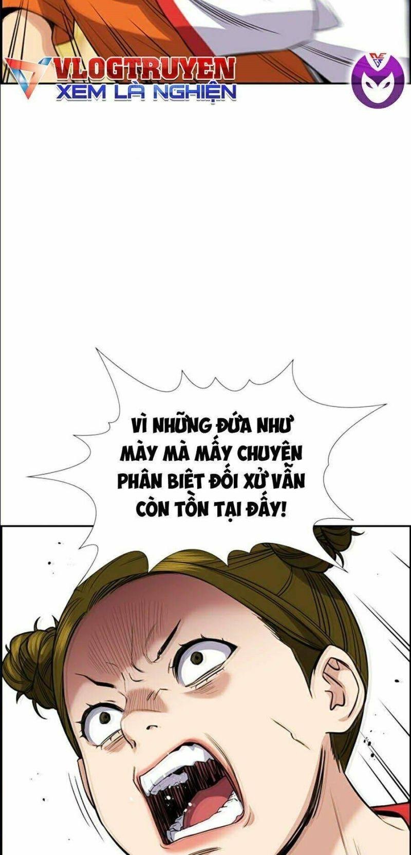 Giáo Dục Chân Chính – Get Schooled Chapter 44 - Trang 2