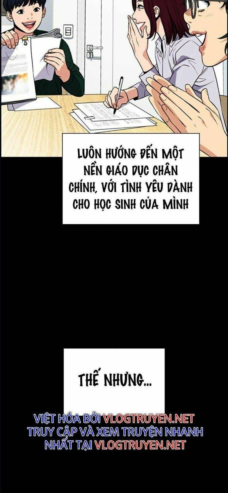 Giáo Dục Chân Chính – Get Schooled Chapter 45 - Trang 2