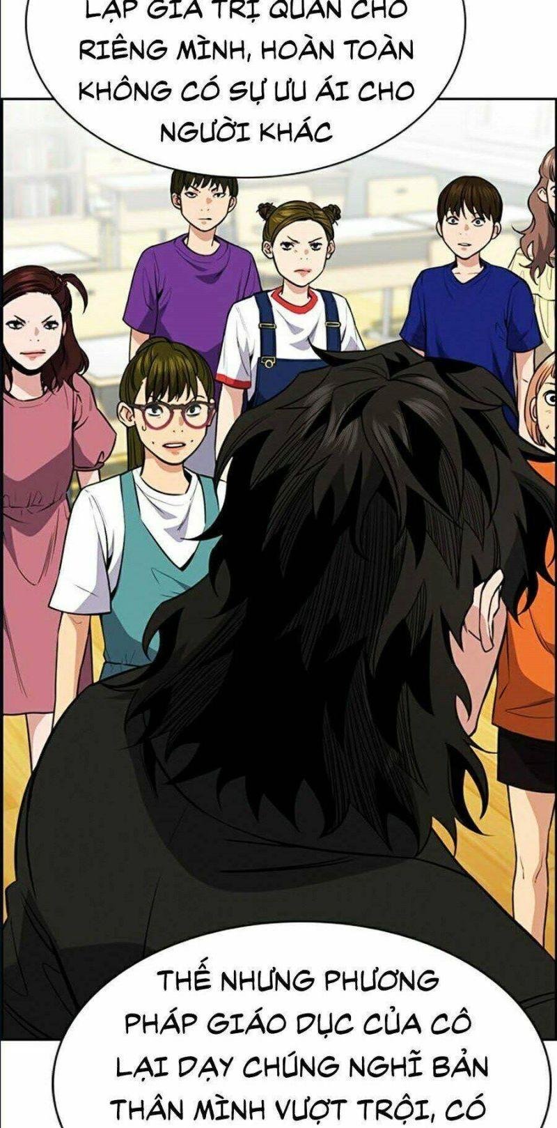 Giáo Dục Chân Chính – Get Schooled Chapter 45 - Trang 2