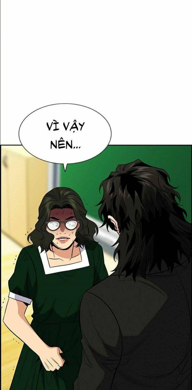 Giáo Dục Chân Chính – Get Schooled Chapter 45 - Trang 2