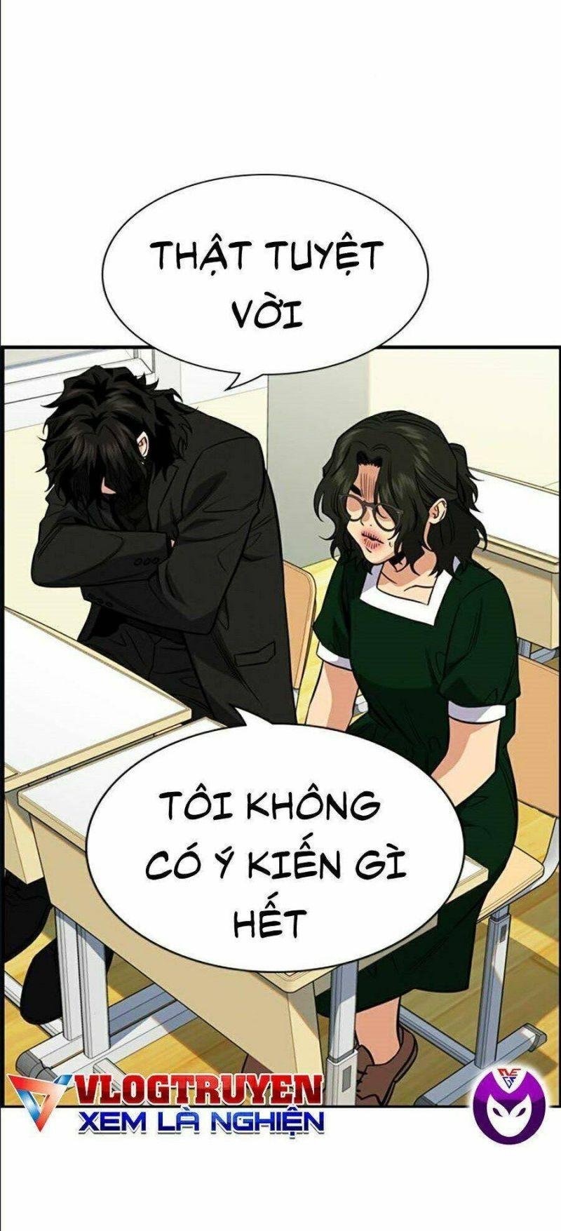 Giáo Dục Chân Chính – Get Schooled Chapter 45 - Trang 2