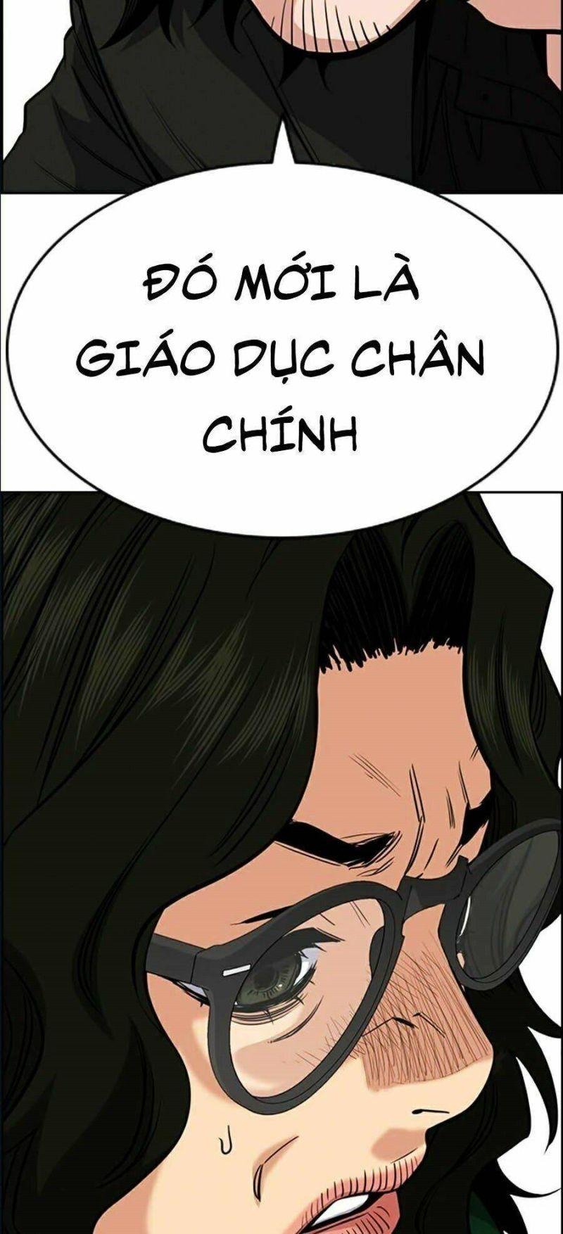Giáo Dục Chân Chính – Get Schooled Chapter 45 - Trang 2