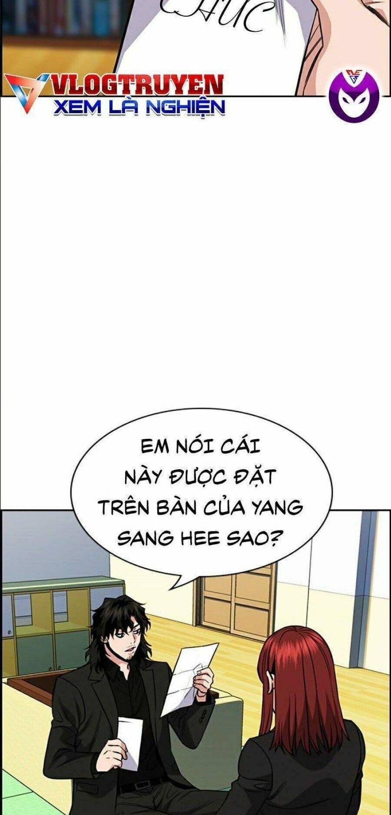 Giáo Dục Chân Chính – Get Schooled Chapter 45 - Trang 2