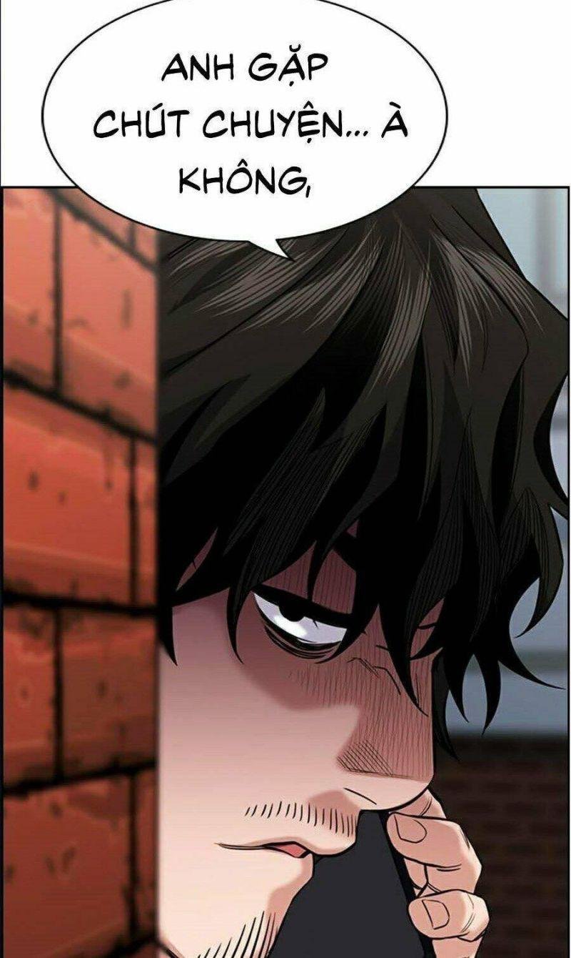 Giáo Dục Chân Chính – Get Schooled Chapter 46 - Trang 2