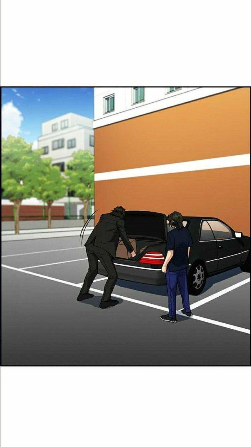 Giáo Dục Chân Chính – Get Schooled Chapter 46 - Trang 2