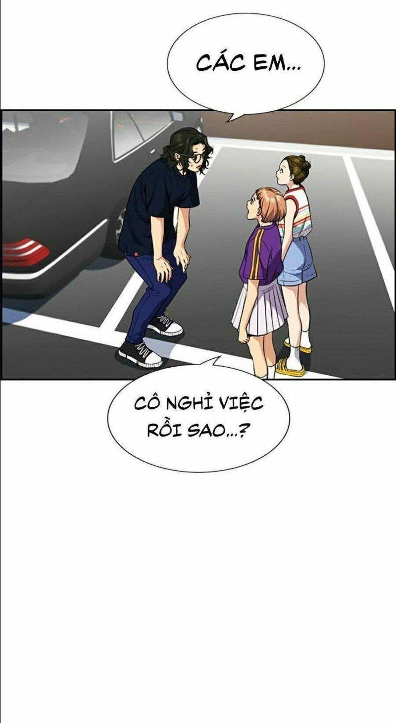 Giáo Dục Chân Chính – Get Schooled Chapter 46 - Trang 2