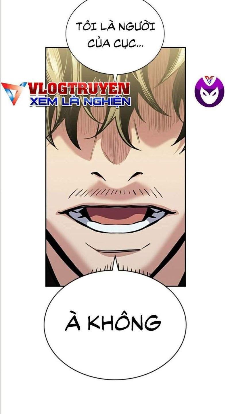 Giáo Dục Chân Chính – Get Schooled Chapter 47 - Trang 2