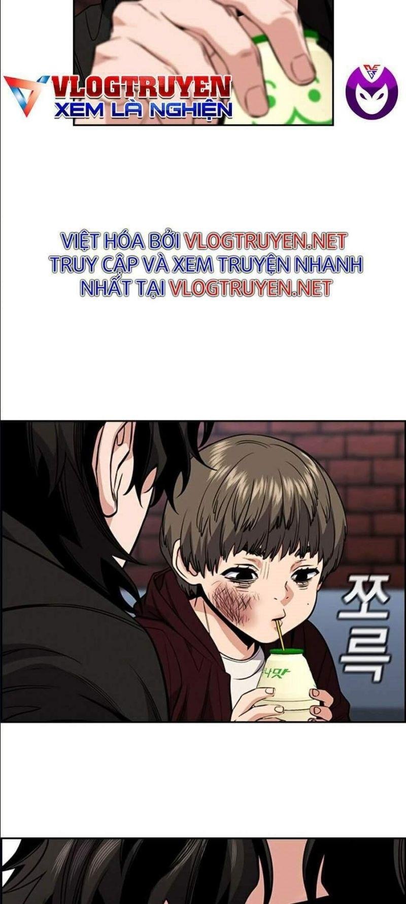 Giáo Dục Chân Chính – Get Schooled Chapter 47 - Trang 2