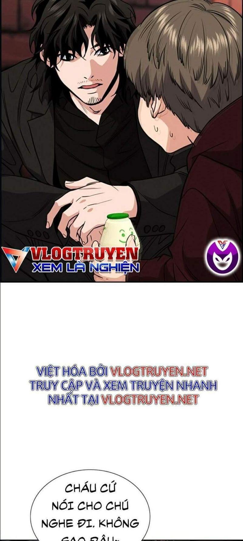 Giáo Dục Chân Chính – Get Schooled Chapter 47 - Trang 2