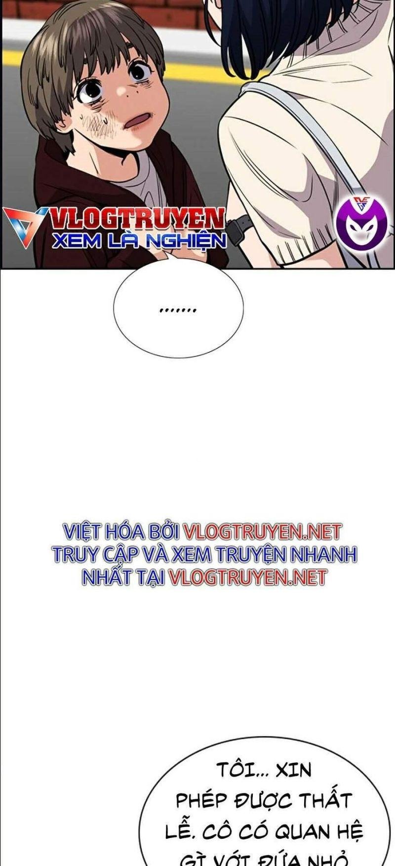 Giáo Dục Chân Chính – Get Schooled Chapter 47 - Trang 2