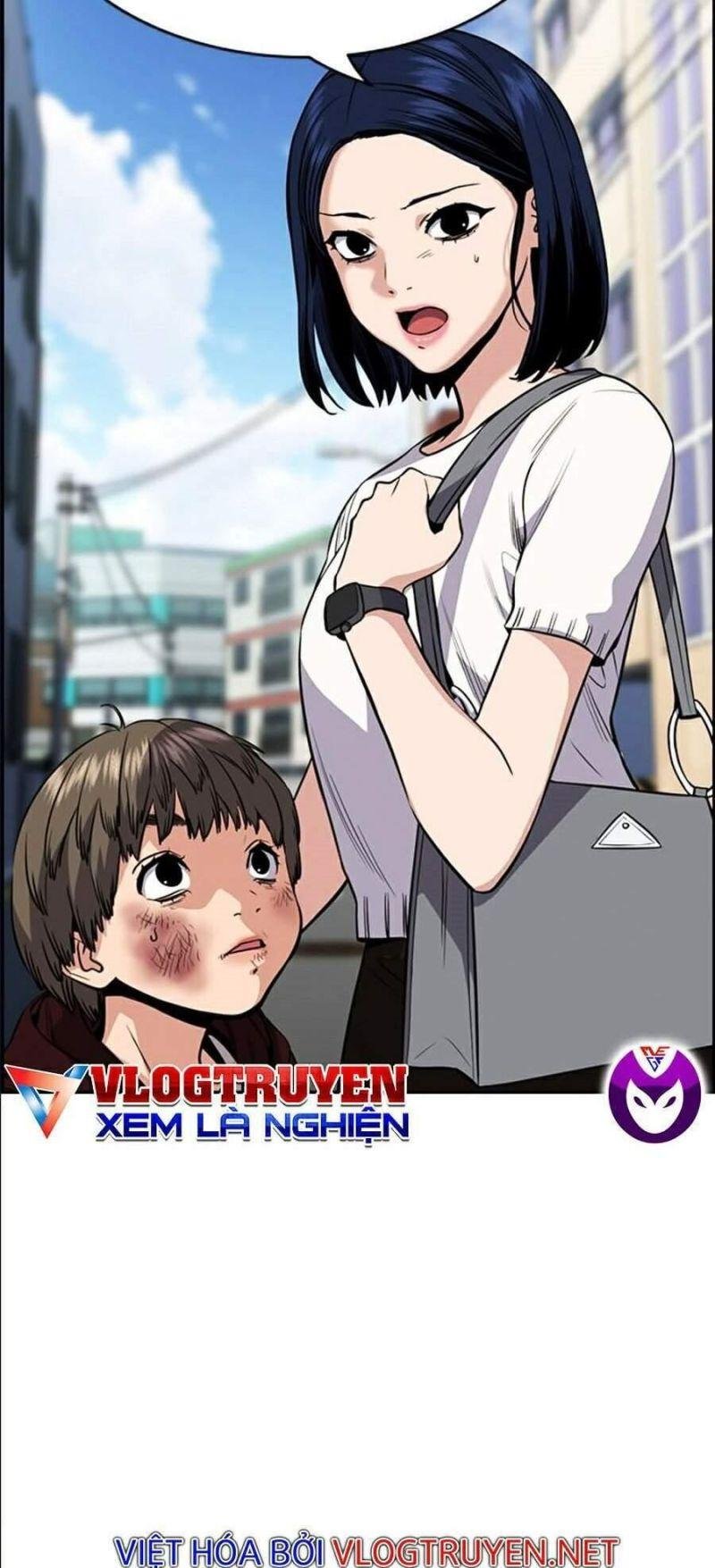 Giáo Dục Chân Chính – Get Schooled Chapter 47 - Trang 2