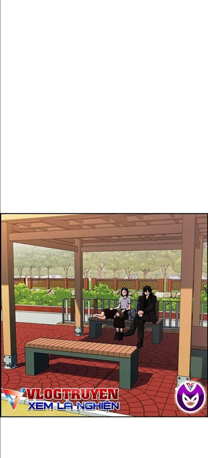 Giáo Dục Chân Chính – Get Schooled Chapter 47 - Trang 2