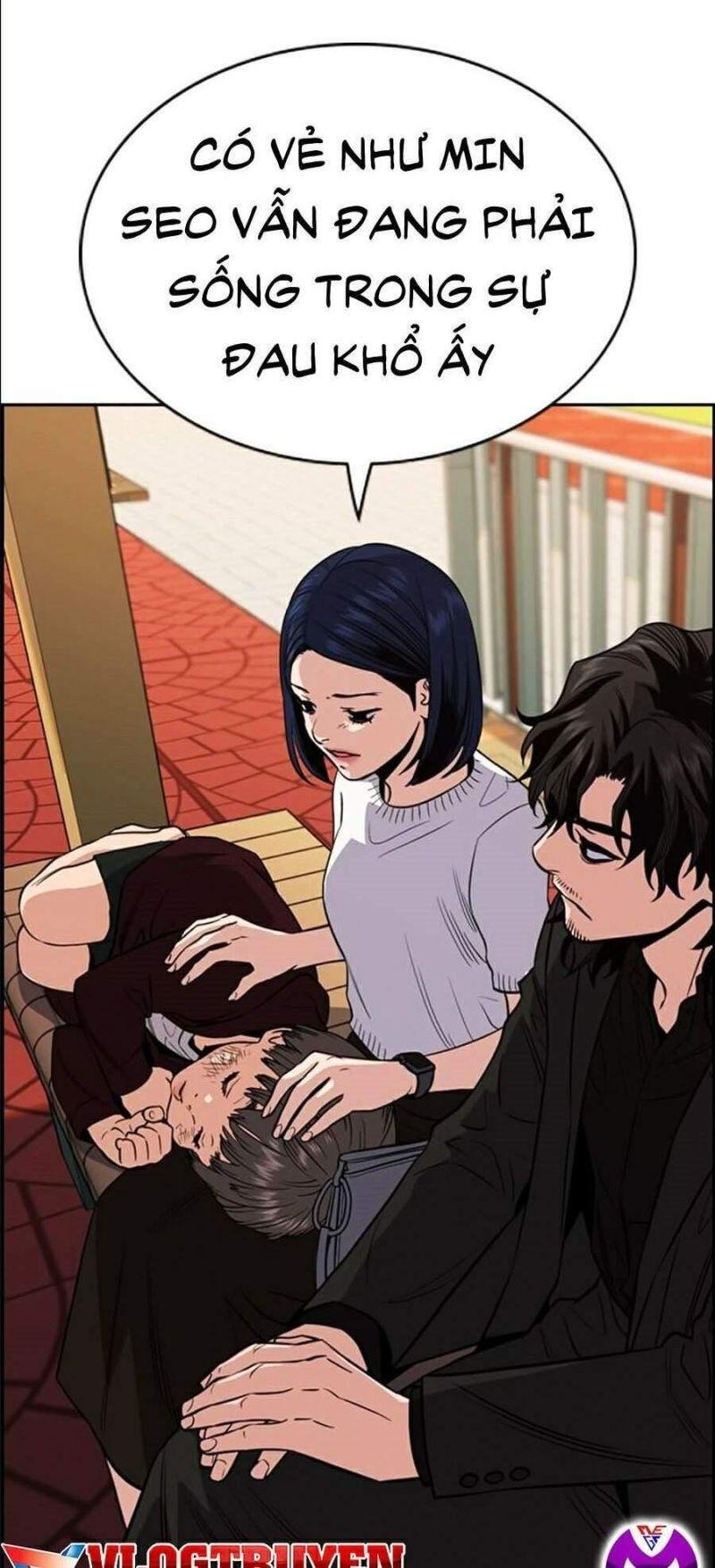 Giáo Dục Chân Chính – Get Schooled Chapter 47 - Trang 2