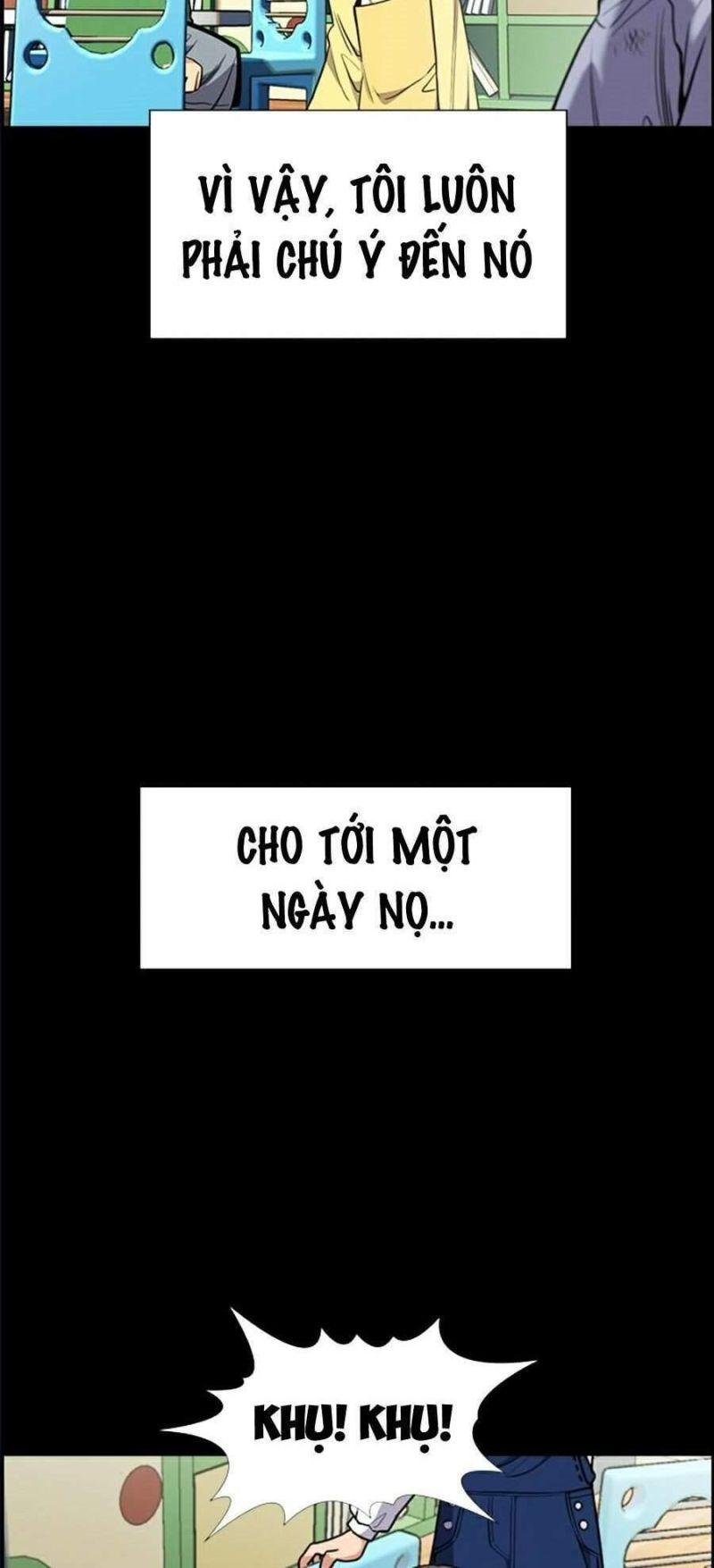 Giáo Dục Chân Chính – Get Schooled Chapter 47 - Trang 2