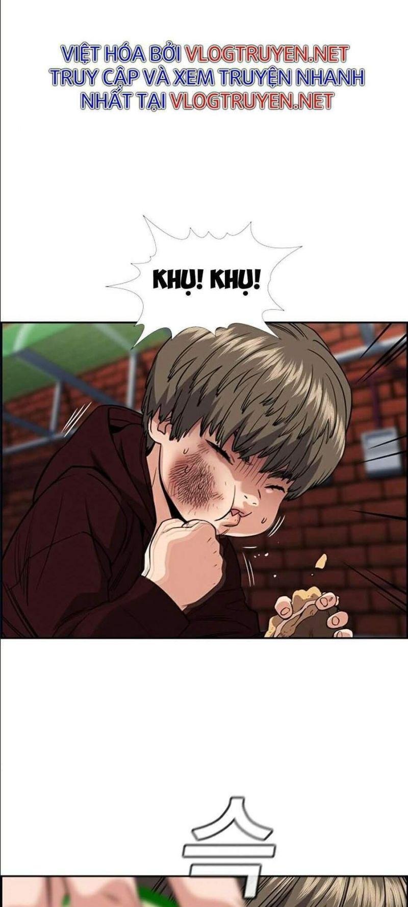 Giáo Dục Chân Chính – Get Schooled Chapter 47 - Trang 2