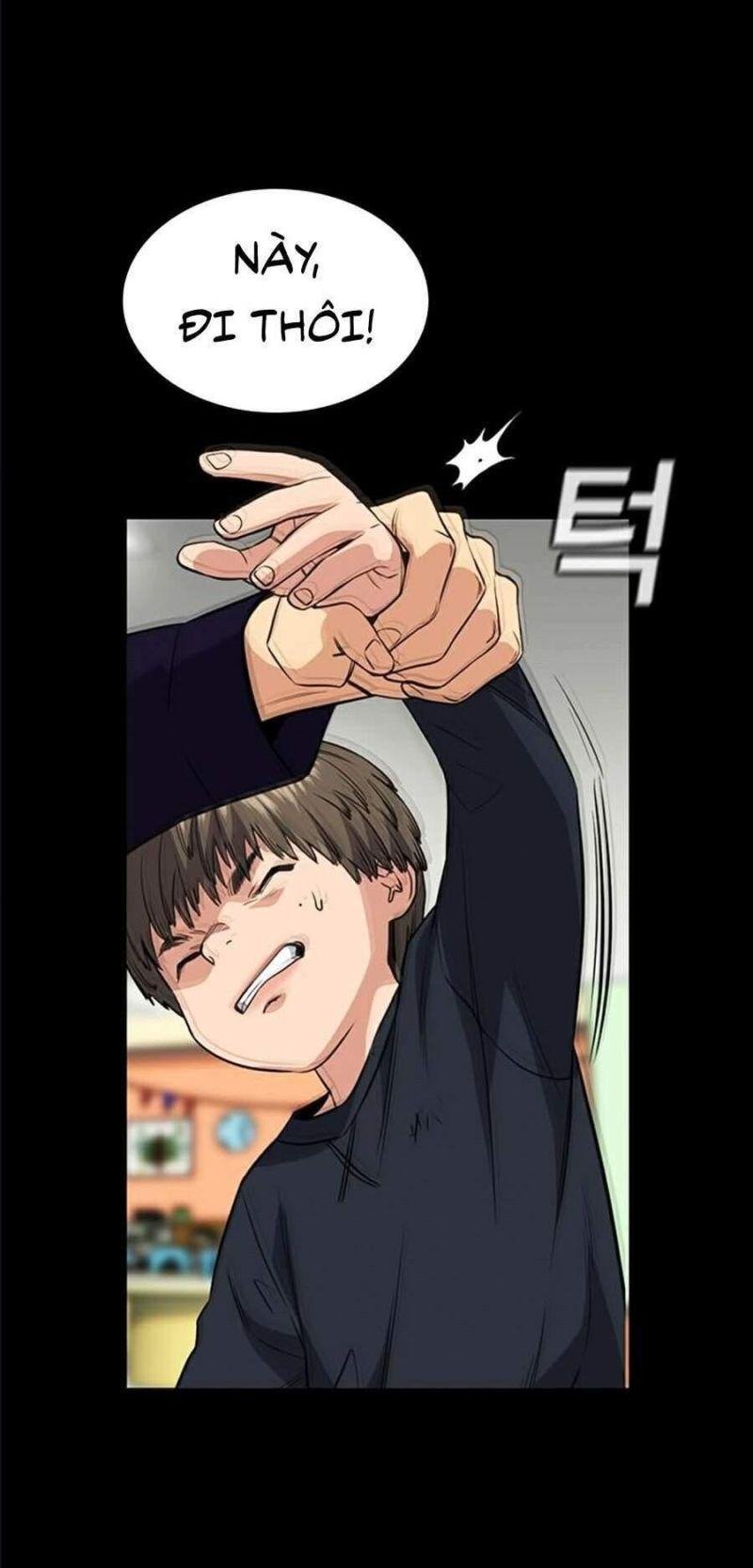 Giáo Dục Chân Chính – Get Schooled Chapter 47 - Trang 2