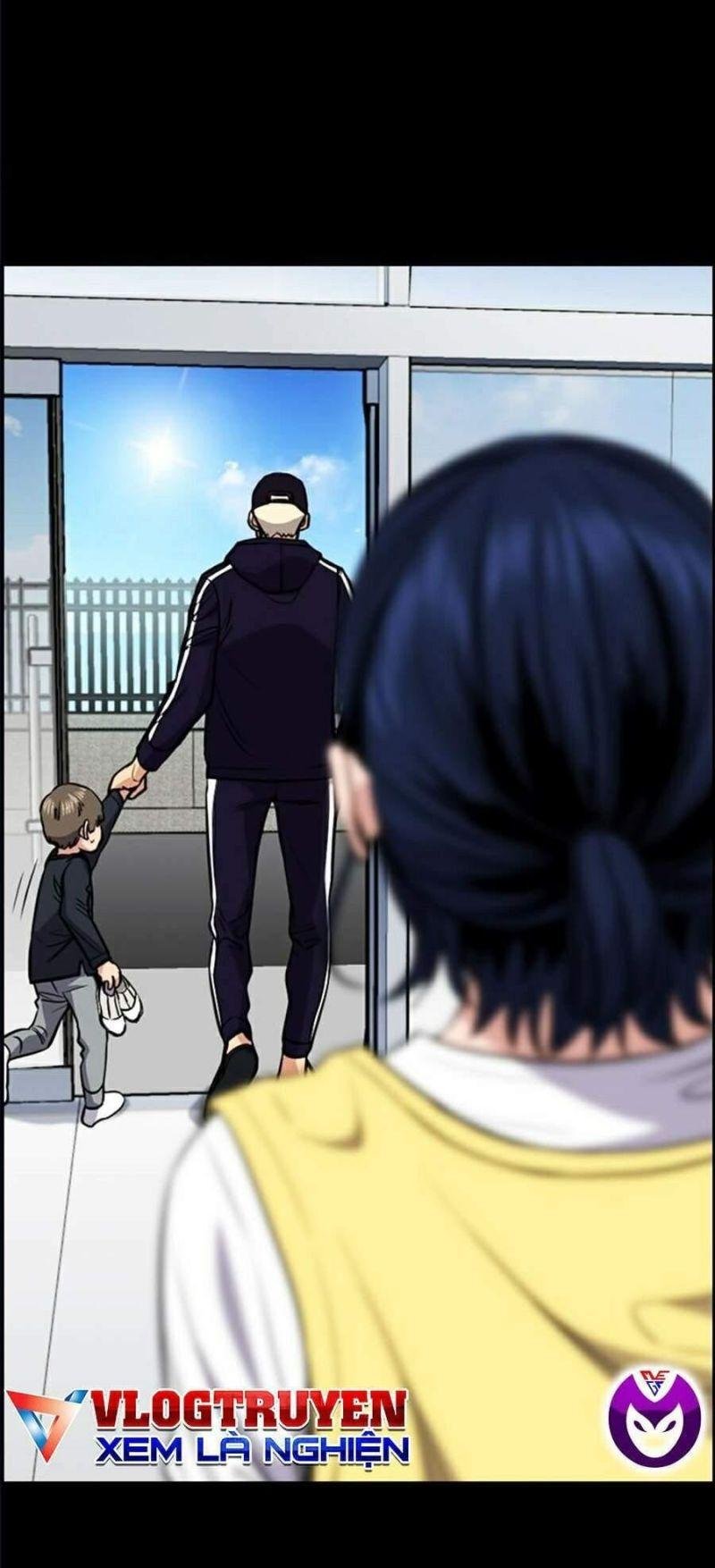 Giáo Dục Chân Chính – Get Schooled Chapter 47 - Trang 2