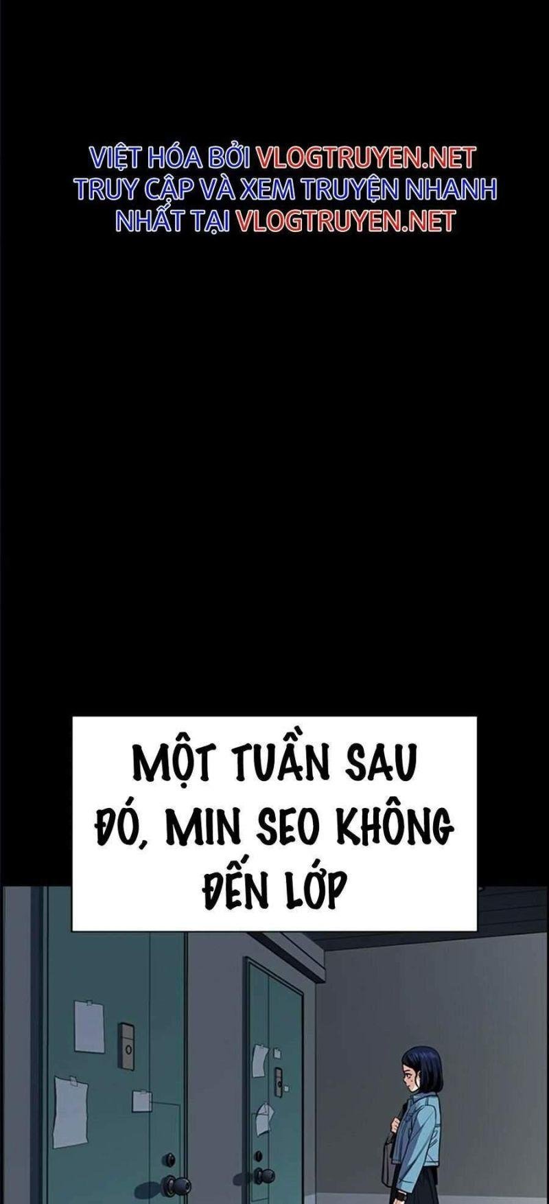 Giáo Dục Chân Chính – Get Schooled Chapter 47 - Trang 2