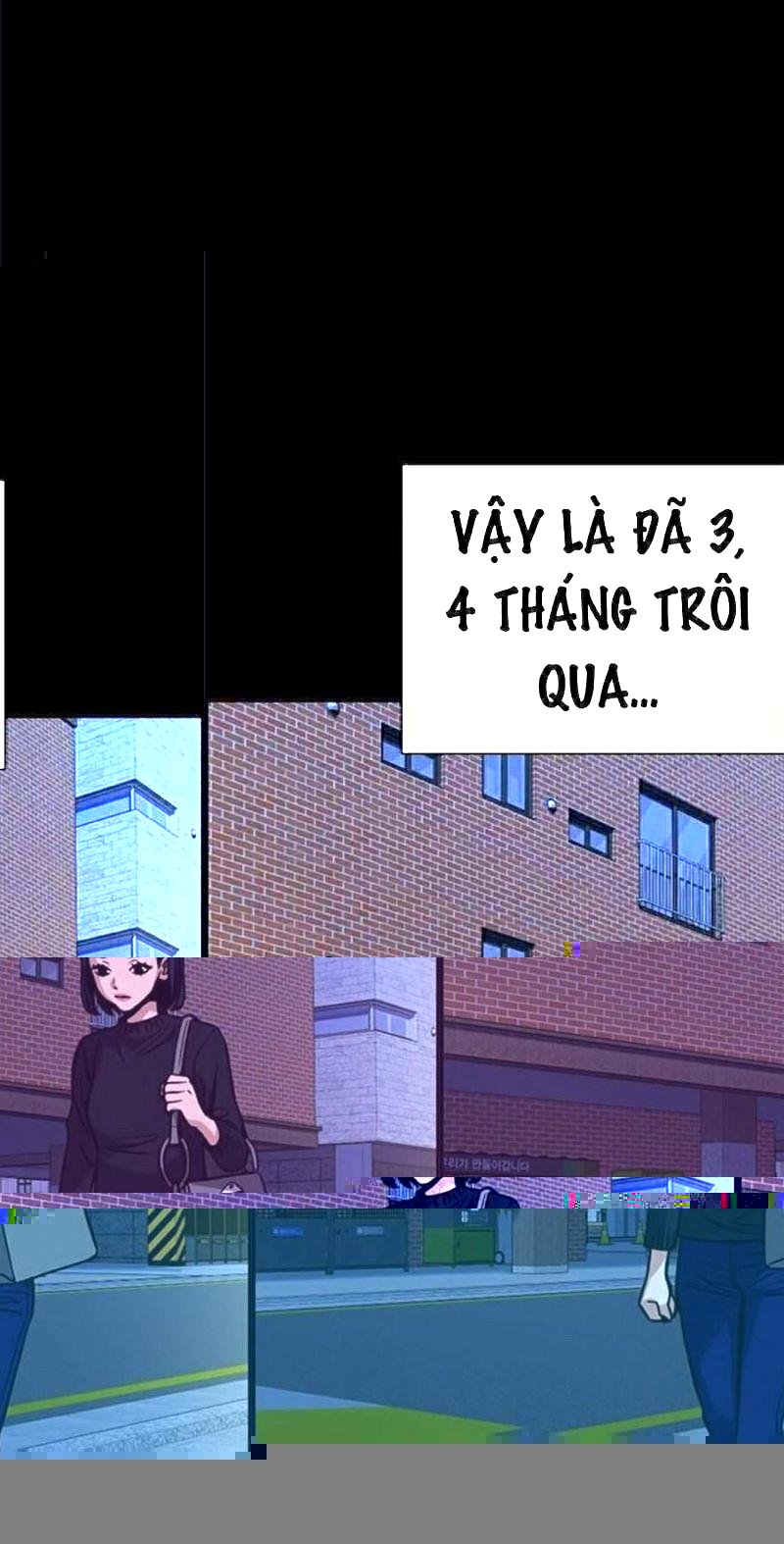 Giáo Dục Chân Chính – Get Schooled Chapter 47 - Trang 2