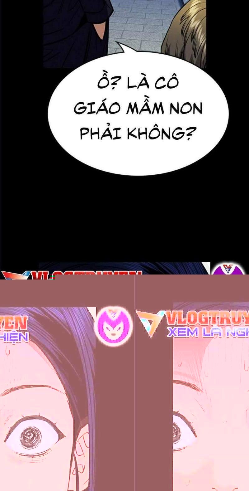 Giáo Dục Chân Chính – Get Schooled Chapter 47 - Trang 2