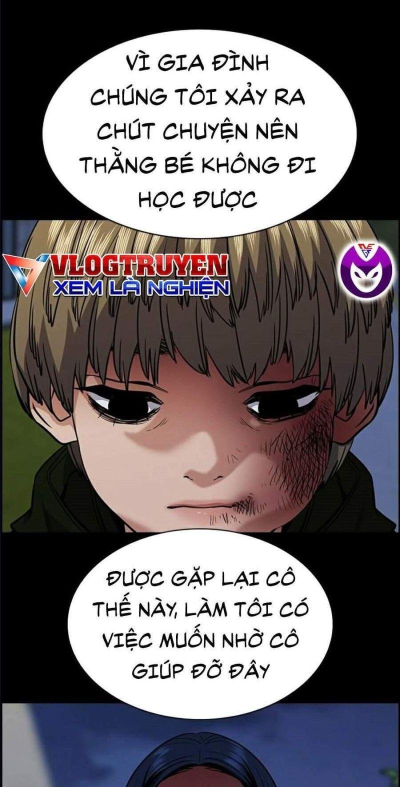 Giáo Dục Chân Chính – Get Schooled Chapter 47 - Trang 2