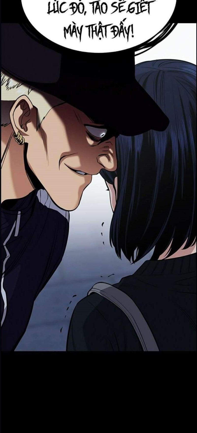 Giáo Dục Chân Chính – Get Schooled Chapter 47 - Trang 2